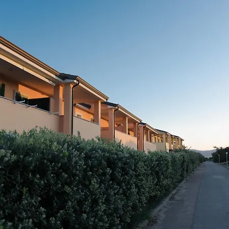 Apartment Marine House, 100 Steps From The Sea Valledoria (Sardinia)